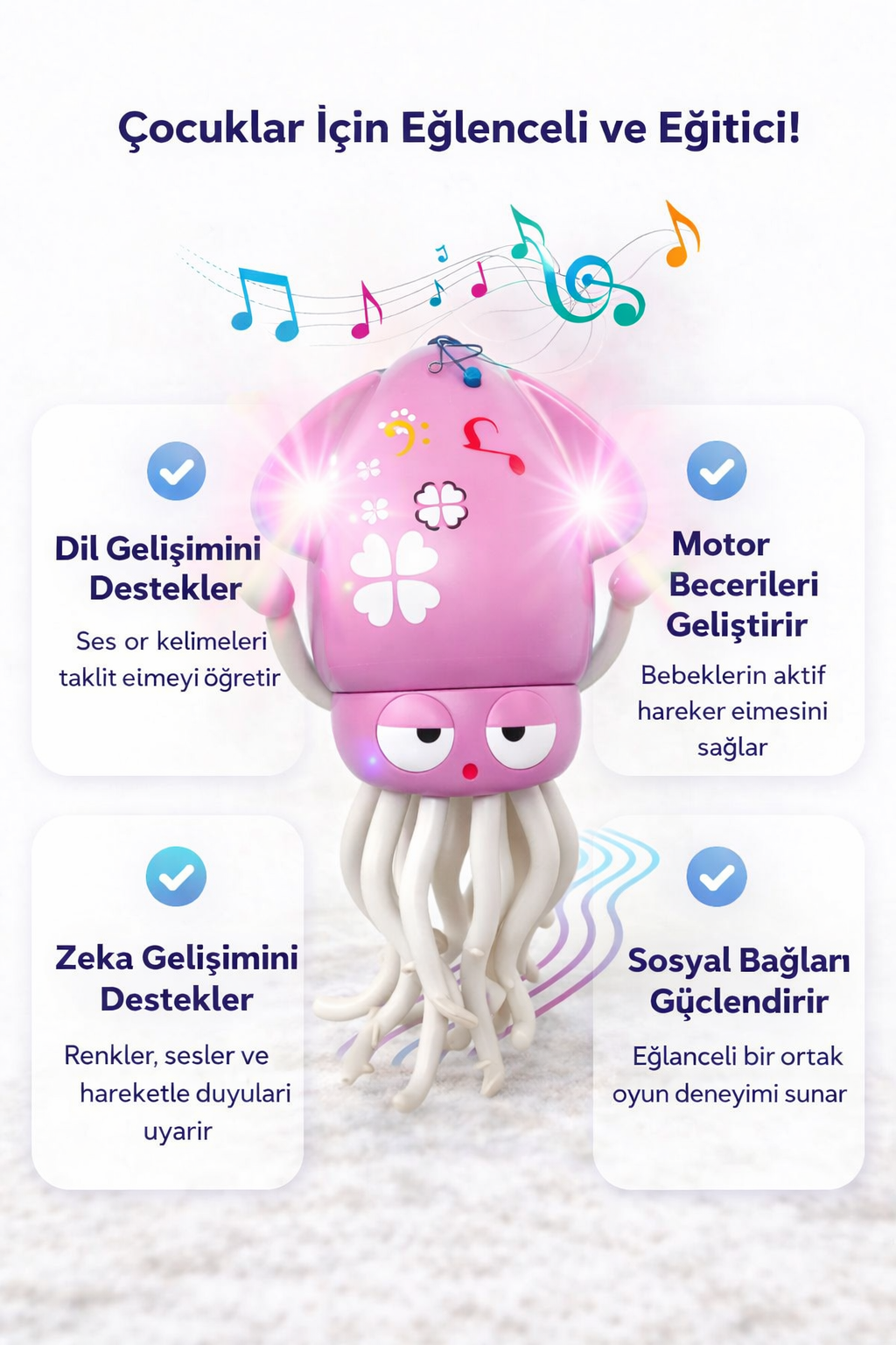 MiloBuddy - Çocuğunuzun En Yakın Arkadaşı
