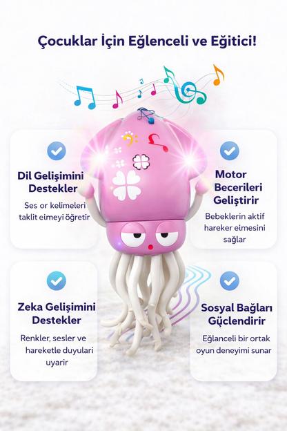 MiloBuddy - Çocuğunuzun En Yakın Arkadaşı