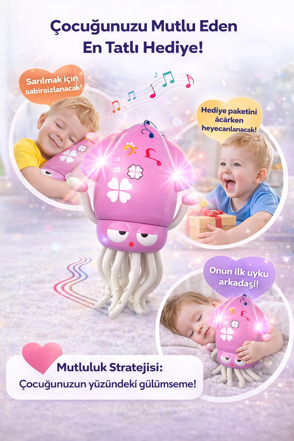 MiloBuddy - Çocuğunuzun En Yakın Arkadaşı