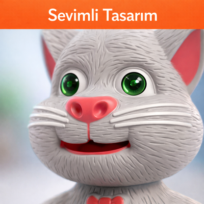 Tombuddy-Çocuğunuzun En Yakın Konuşan Dos
