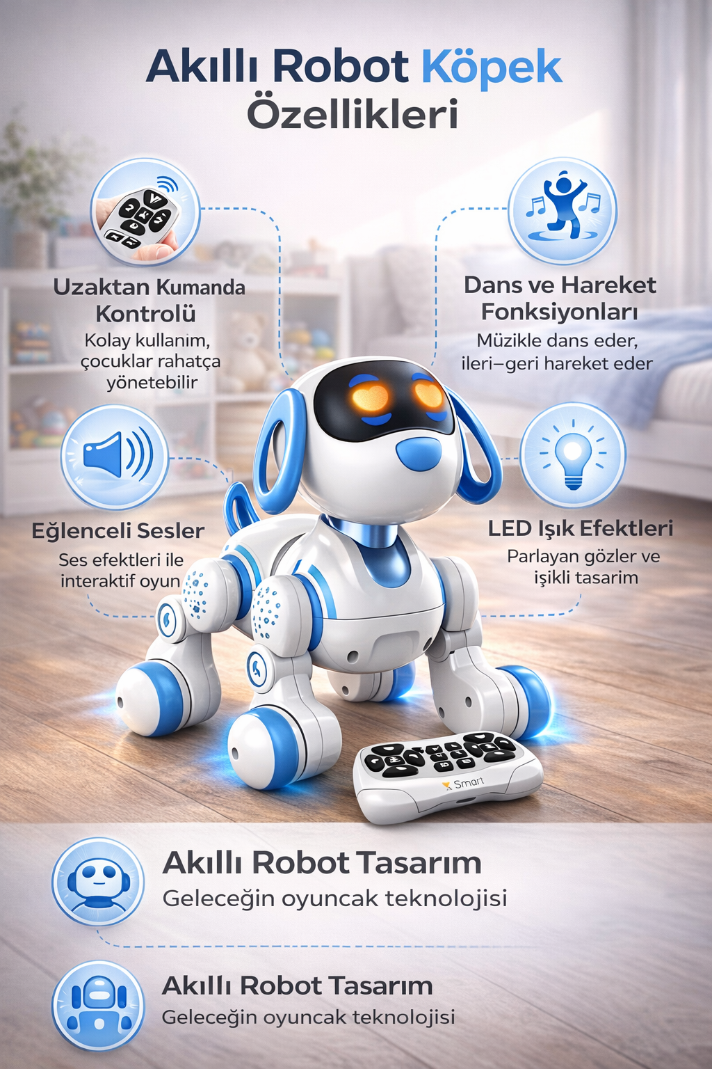 Maxbuddy - Çocuğunuzun En Yakın Dostu
