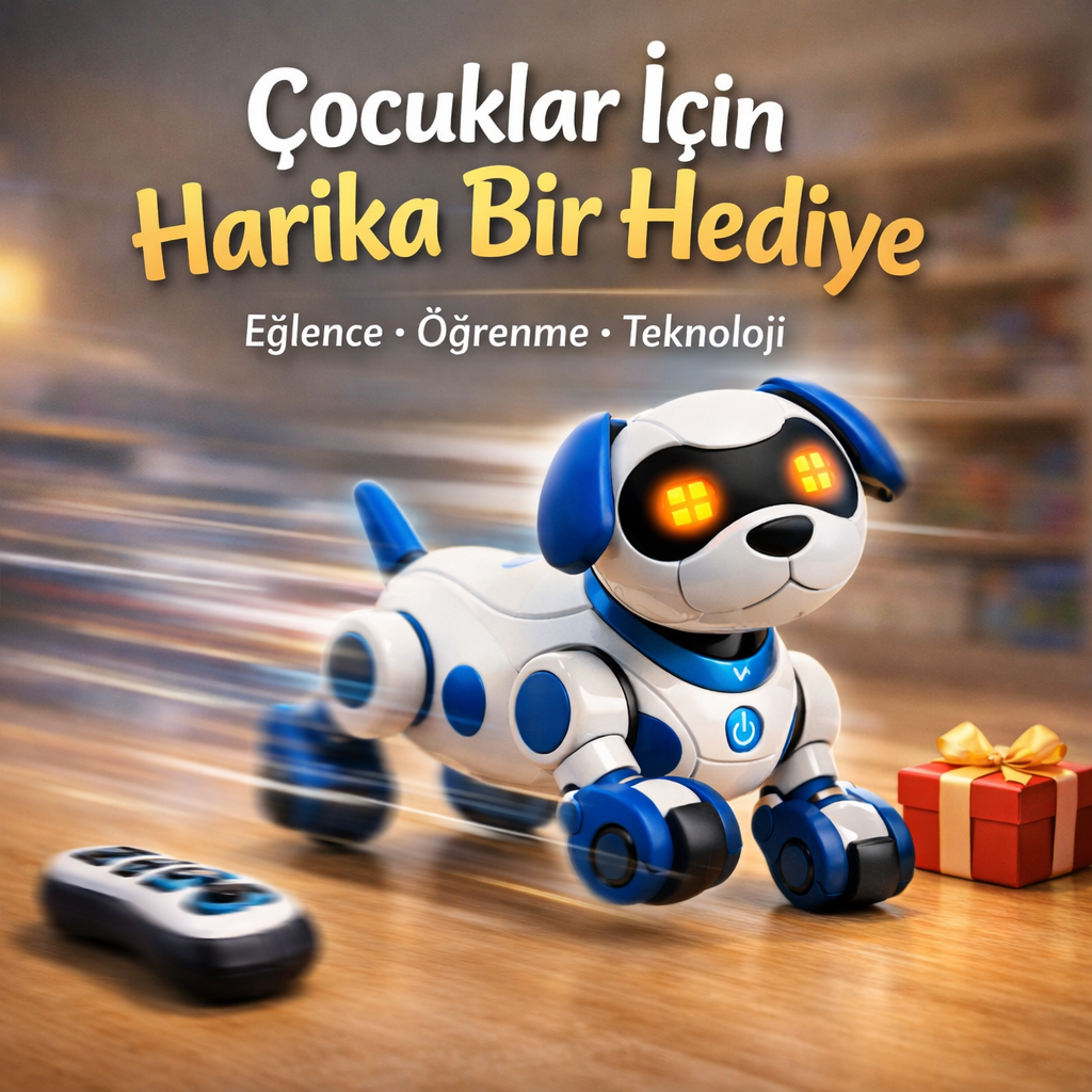 Maxbuddy - Çocuğunuzun En Yakın Dostu
